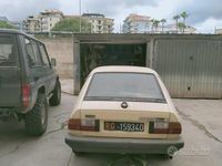 Usata Alfa Romeo Alfasud 1982