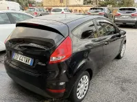 Usata Ford Fiesta 82 CV (60 kW) 2010 Berlina