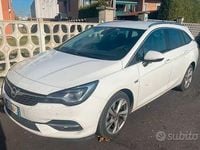 Usata Opel Astra 122 CV (89 kW) 2020 Station wagon
