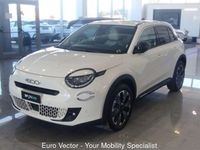 Usata Fiat 600 La Prima 101 CV (74 kW) 2025 Bianco SUV