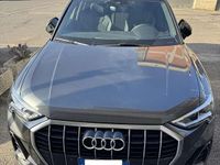 Usata Audi Q3 S-Line 150 CV (110 kW) 2024 SUV