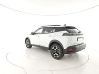 Usata Peugeot 2008 Allure 101 CV (74 kW) 2025 Bianco SUV