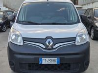 Usata Renault Kangoo 75 CV (55 kW) 2018 Bianco Monovolume