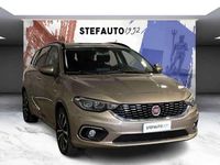 Usata Fiat Tipo Easy 120 CV (88 kW) 2017 Argento Station wagon
