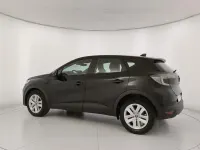 Usata Renault Captur Evolution 101 CV (74 kW) 2024 Nero SUV