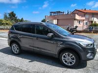 Usata Ford Kuga 120 CV (88 kW) 2018 SUV