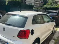 Usata VW Polo Trendline 82 CV (60 kW) 2016 Berlina