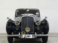 Usata Bentley R Type 1950 Nero Berlina