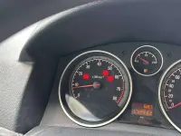 Usata Opel Astra Cosmo 116 CV (85 kW) 2009 Berlina