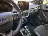 Usata Ford Puma ST-Line X 125 CV (91 kW) 2023 SUV