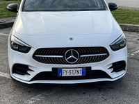 Usata Mercedes B200 Premium 150 CV (110 kW) 2019 Monovolume