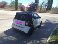 Usata Smart ForTwo Cabrio Prime 90 CV (66 kW) 2019 Cabrio