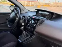 Usata Lancia Ypsilon 69 CV (50 kW) 2011 Bianco Utilitaria