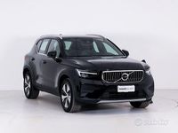 Occasion Volvo XC40 Core 155 ch (114 kW) 2022 Noir SUV