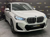 Usata BMW X1 M Sport 150 CV (110 kW) 2025 Bianco SUV