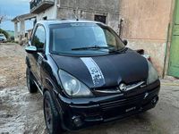 Usata Aixam City Sport 2010 Nero Berlina