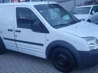 Usata Ford Transit Connect 90 CV (66 kW) 2009 Bianco Monovolume