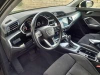 Usata Audi Q3 Ambiente 150 CV (110 kW) 2018 SUV