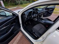 Usata Mazda CX-30 186 CV (136 kW) 2021 Bianco SUV