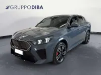 Usata BMW iX2 M Sport 150 kW (204 CV) 2025 Grigio SUV