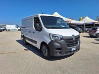 usata Renault Master T28 2.3 dCi 135 PC-TN Furgone Ice