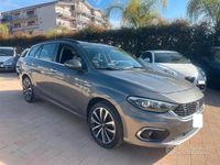 Usata Fiat Tipo 95 CV (69 kW) 2020 Grigio Station wagon