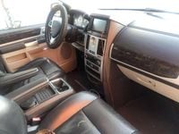 Usata Chrysler Grand Voyager 163 CV (119 kW) 2010 Monovolume