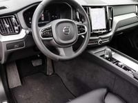 Usata Volvo XC60 Ultimate 197 CV (144 kW) 2023 Bianco SUV