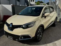Usata Renault Captur 90 CV (66 kW) 2014 Other SUV