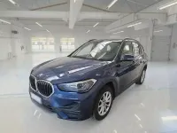 Usata BMW X1 Advantage 190 CV (139 kW) 2022 SUV