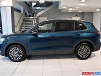 Usata VW Tiguan Edition 150 CV (110 kW) 2025 Blu SUV