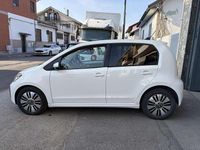 Usata VW e-up! 61 kW (83 CV) 2020 Bianco Utilitaria