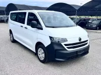 Nuova VW Caravelle Life 122 CV (89 kW) 2025 Bianco Furgone