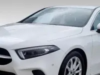 Usata Mercedes A180 116 CV (85 kW) 2020 Utilitaria