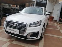 usata Audi Q2 30 TDI Admired