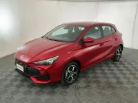 Usado MG MG3 Comfort 194 CV (142 kW) 2026 Rojo Utilitario