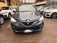 Usata Renault Clio V Business 90 CV (66 kW) 2022 Grigio Berlina
