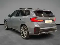 Usata BMW X1 M Sport 211 CV (155 kW) 2026 Storm bay metallizzato SUV