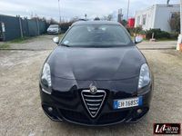 usata Alfa Romeo Giulietta -2.0 jtdm(2) Distinctive 170cv