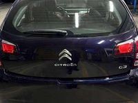 Usata Citroën C3 Exclusive 82 CV (60 kW) 2013 Berlina