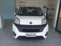 usata Fiat Fiorino QUBO 1.3 MJT 95CV SX (N1) usato