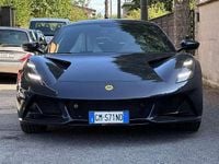 Usata Lotus Emira 405 CV (297 kW) 2023 Grigio Coupé