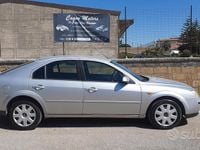 Usata Ford Mondeo 116 CV (85 kW) 2001 Grigio Berlina