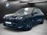 Usata BMW iX M Sport 300 kW (408 CV) 2025 Black saphire SUV