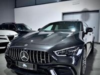 Usata Mercedes AMG GT 53 AMG 435 CV (319 kW) 2020 Grigio Coupé