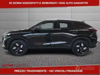 Usata Omoda 5 147 CV (108 kW) 2024 Nero SUV