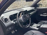 Usado Mercedes GLB200 Premium 150 CV (110 kW) 2021 SUV