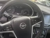Usata Opel Mokka X 2017 Grigio SUV