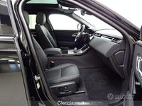 Używany Land Rover Range Rover Velar SE Dynamic 204 KM (150 kW) 2025 Czarny SUV