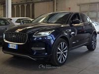 Usata Jaguar E-Pace R 165 CV (121 kW) 2022 SUV